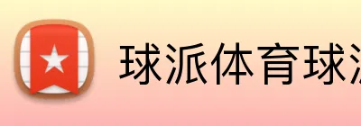 球派体育球派官方网站 Logo